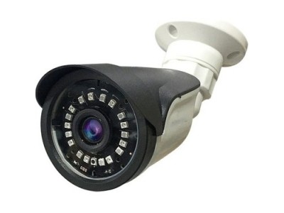2MP -1080P FullHD AHD – Dış Mekan – Su Geçirmez